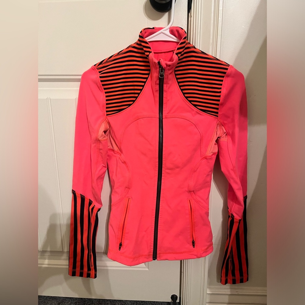 Lululemon jacket